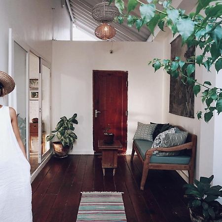 Family Villa غيلي تراوانغان المظهر الخارجي الصورة