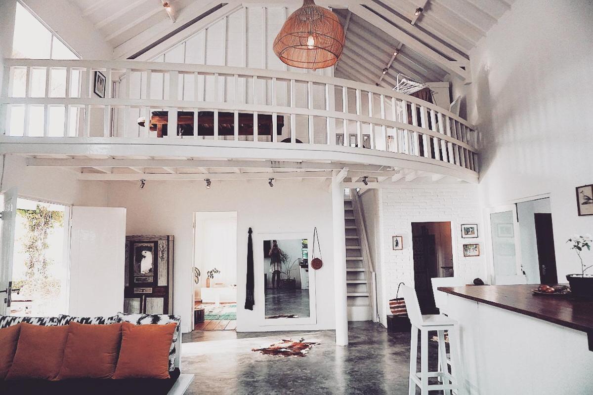 Family Villa غيلي تراوانغان المظهر الخارجي الصورة