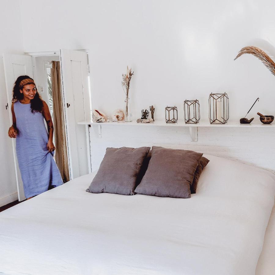 Family Villa غيلي تراوانغان المظهر الخارجي الصورة