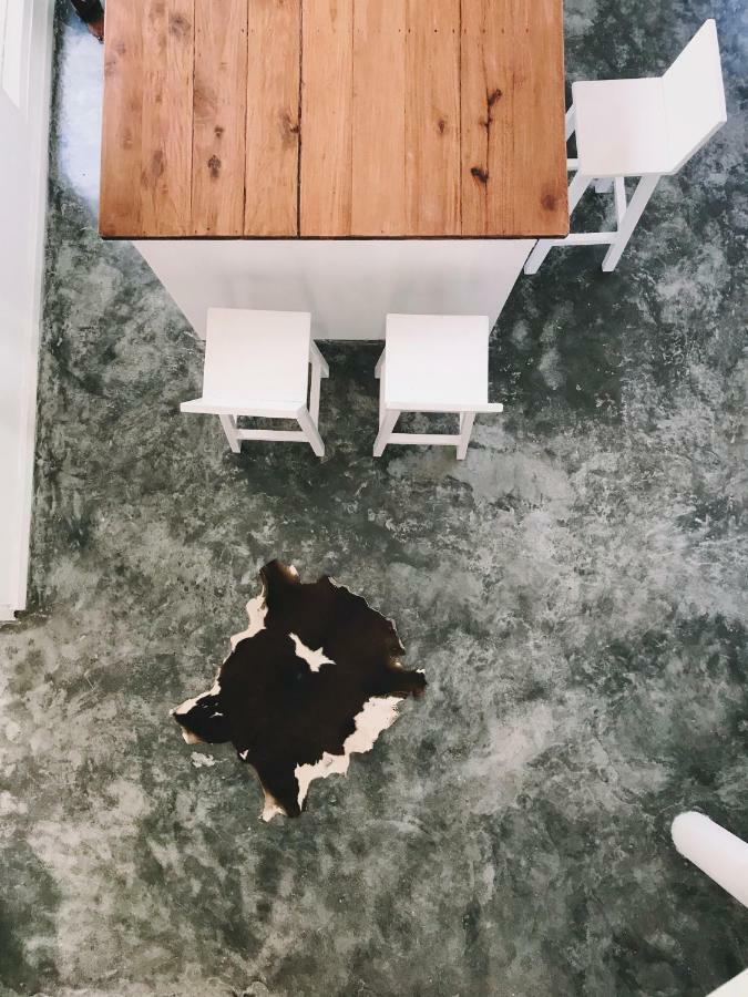 Family Villa غيلي تراوانغان المظهر الخارجي الصورة